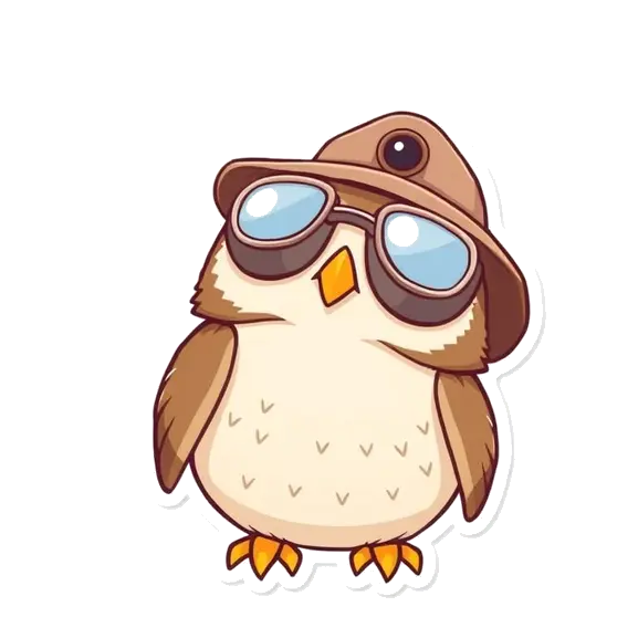 About Parkranger.Work