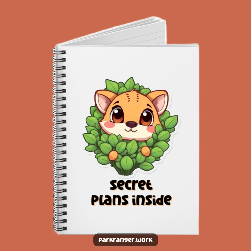 Funny Peeking Animal Notebook: Expressive Journal, Great Funny Gift!